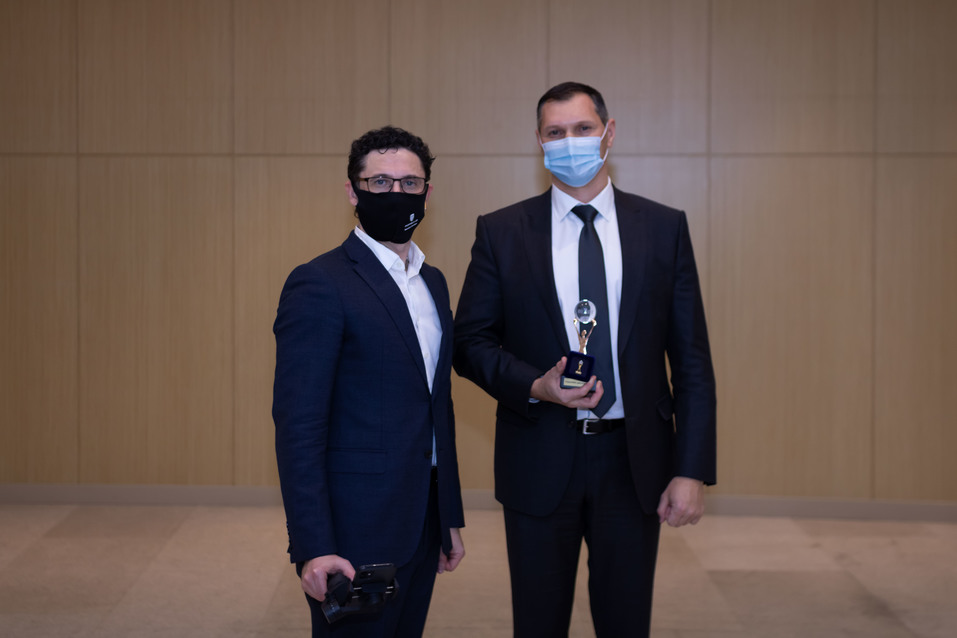 Человек года-2020. ФОТОРЕПОРТАЖ 469 Человек года-2020. ФОТОРЕПОРТАЖ 469