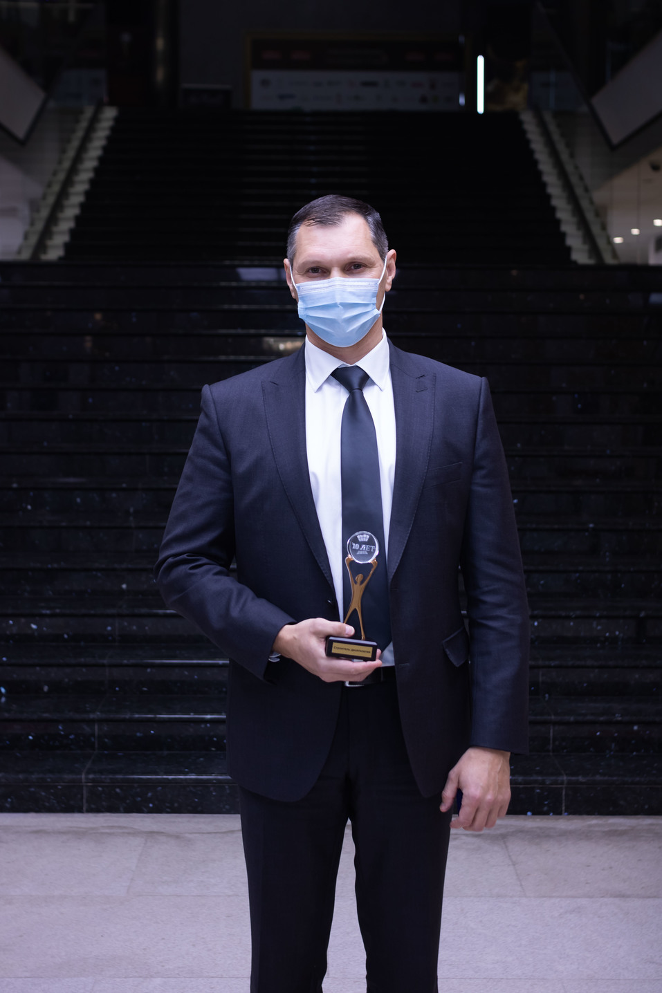 Человек года-2020. ФОТОРЕПОРТАЖ 470 Человек года-2020. ФОТОРЕПОРТАЖ 470