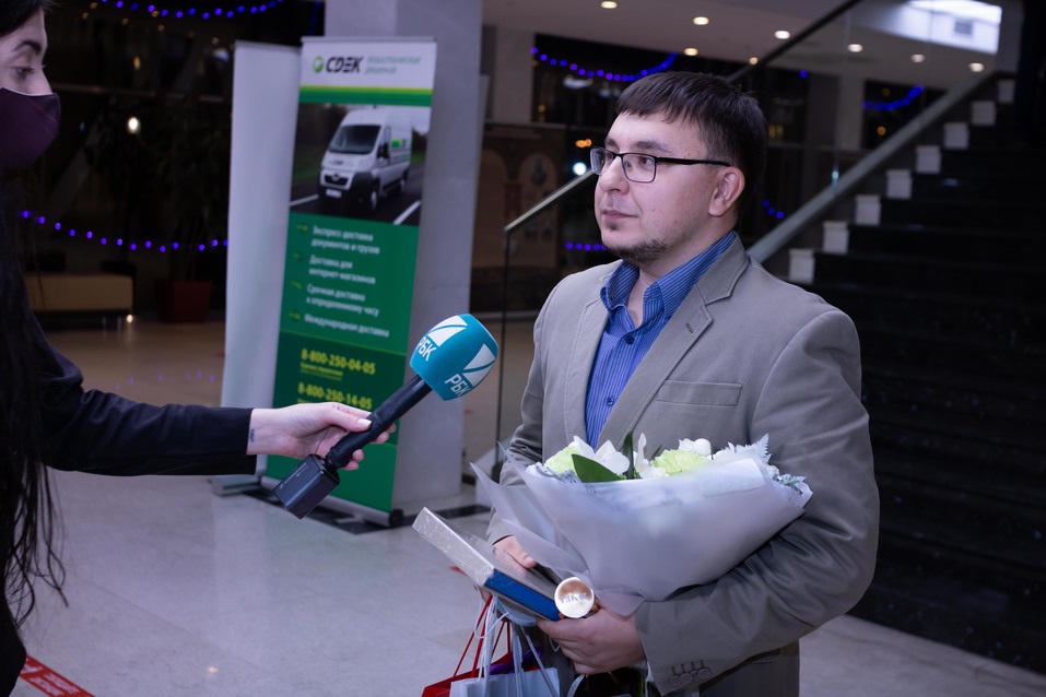 Человек года-2020. ФОТОРЕПОРТАЖ 471 Человек года-2020. ФОТОРЕПОРТАЖ 471