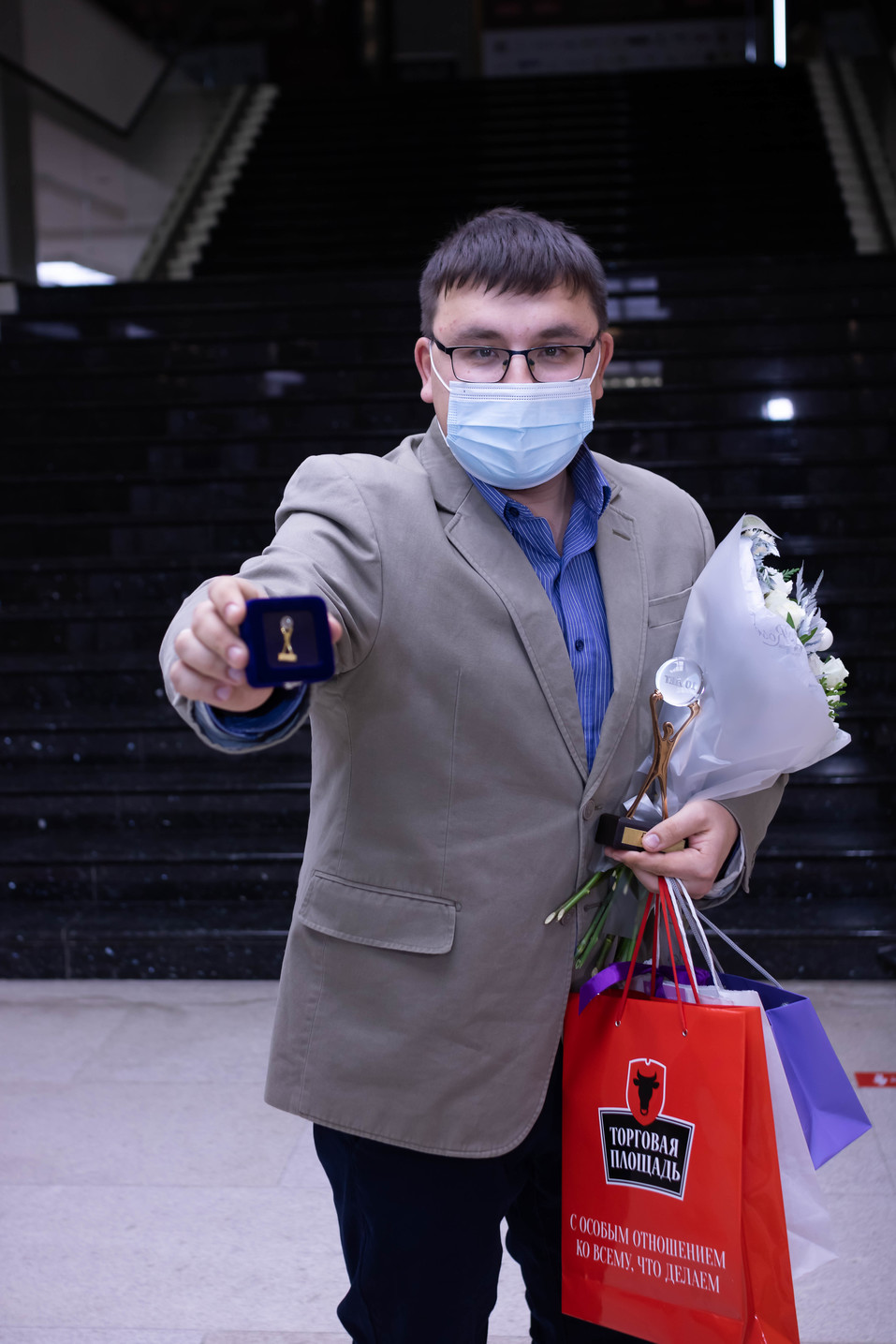 Человек года-2020. ФОТОРЕПОРТАЖ 474 Человек года-2020. ФОТОРЕПОРТАЖ 474