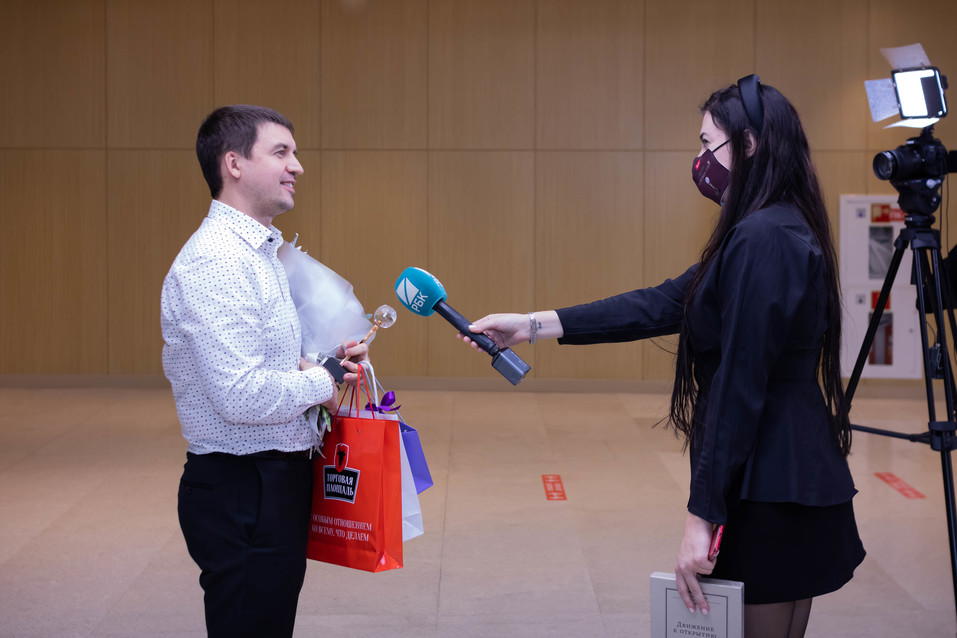 Человек года-2020. ФОТОРЕПОРТАЖ 476 Человек года-2020. ФОТОРЕПОРТАЖ 476