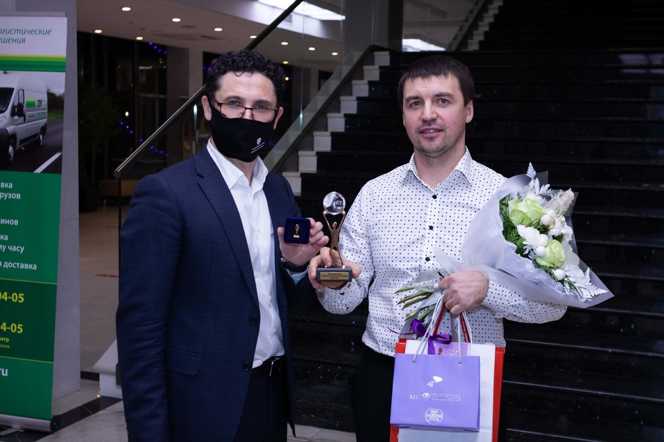 Человек года-2020. ФОТОРЕПОРТАЖ 477 Человек года-2020. ФОТОРЕПОРТАЖ 477