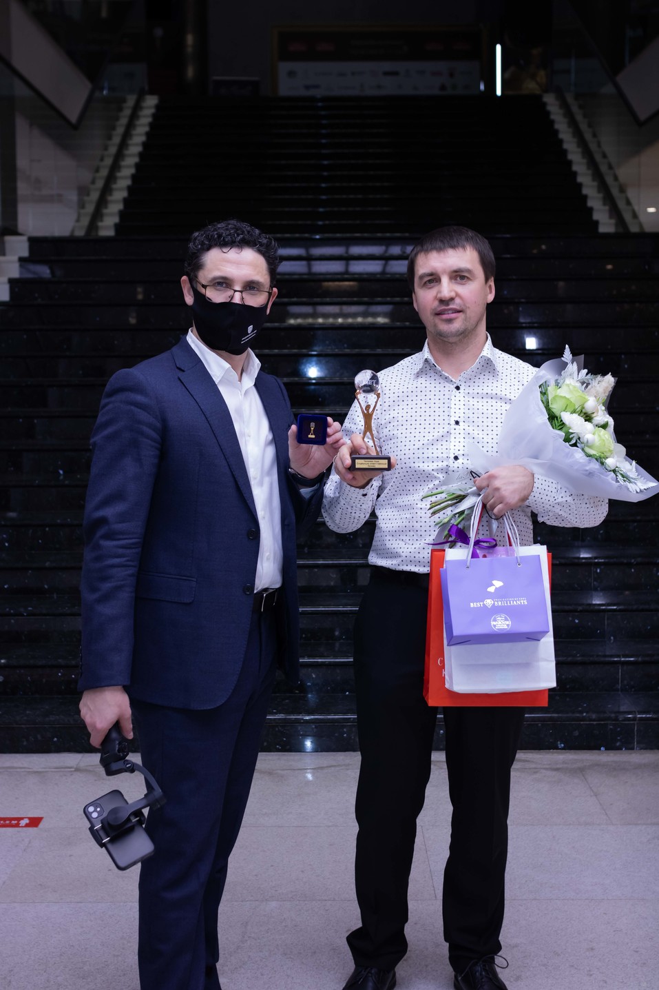 Человек года-2020. ФОТОРЕПОРТАЖ 478 Человек года-2020. ФОТОРЕПОРТАЖ 478