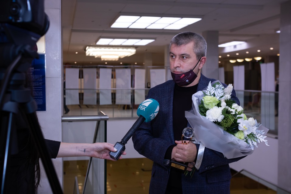 Человек года-2020. ФОТОРЕПОРТАЖ 479 Человек года-2020. ФОТОРЕПОРТАЖ 479