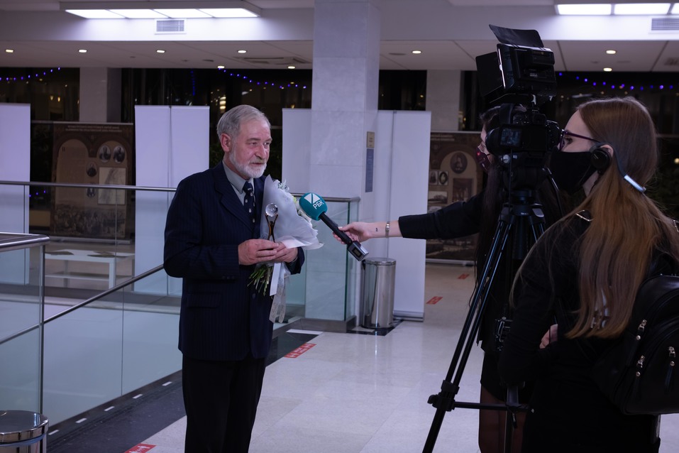 Человек года-2020. ФОТОРЕПОРТАЖ 481 Человек года-2020. ФОТОРЕПОРТАЖ 481