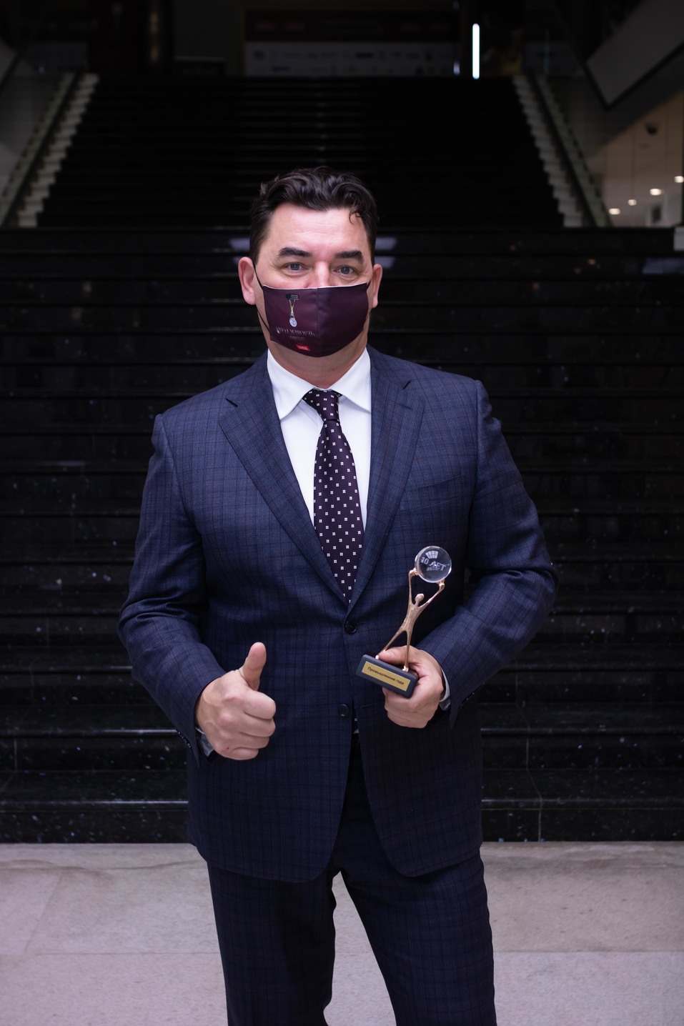 Человек года-2020. ФОТОРЕПОРТАЖ 484 Человек года-2020. ФОТОРЕПОРТАЖ 484