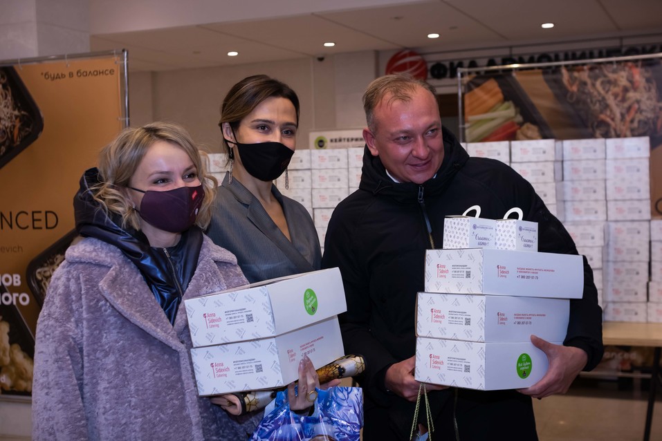 Человек года-2020. ФОТОРЕПОРТАЖ 516 Человек года-2020. ФОТОРЕПОРТАЖ 516