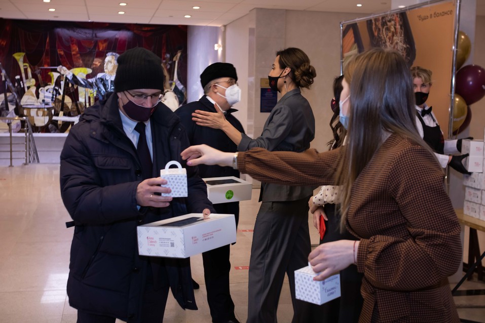 Человек года-2020. ФОТОРЕПОРТАЖ 518 Человек года-2020. ФОТОРЕПОРТАЖ 518