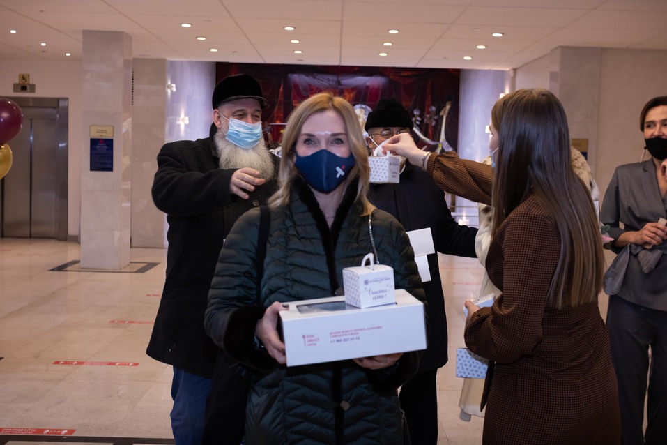 Человек года-2020. ФОТОРЕПОРТАЖ 520 Человек года-2020. ФОТОРЕПОРТАЖ 520