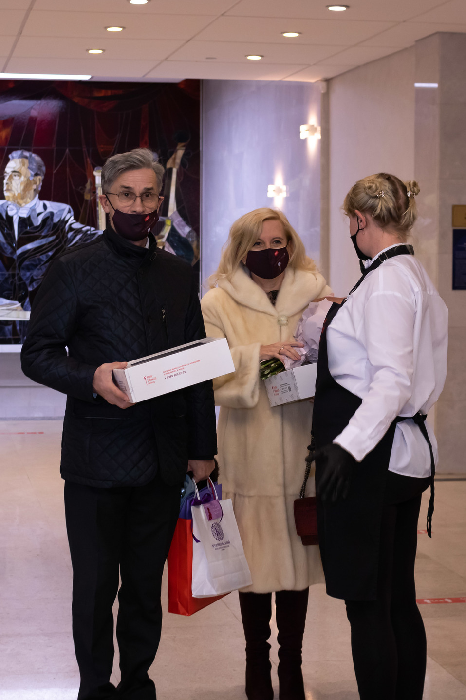 Человек года-2020. ФОТОРЕПОРТАЖ 522 Человек года-2020. ФОТОРЕПОРТАЖ 522