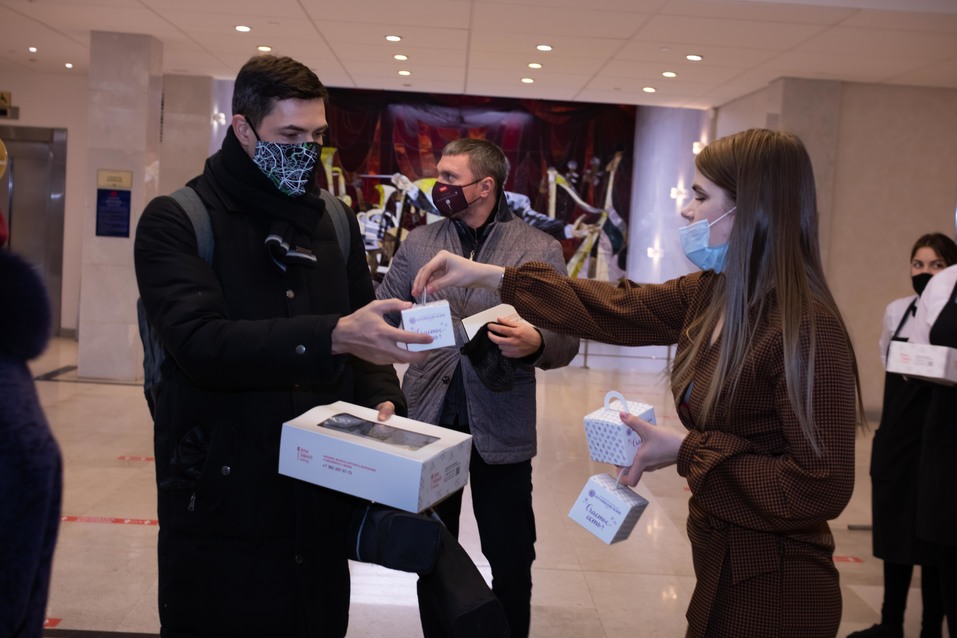 Человек года-2020. ФОТОРЕПОРТАЖ 524 Человек года-2020. ФОТОРЕПОРТАЖ 524