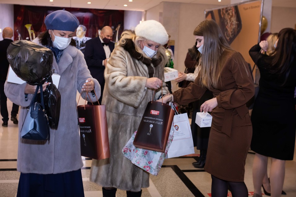 Человек года-2020. ФОТОРЕПОРТАЖ 526 Человек года-2020. ФОТОРЕПОРТАЖ 526