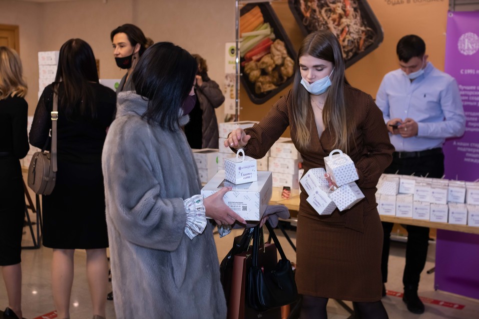 Человек года-2020. ФОТОРЕПОРТАЖ 529 Человек года-2020. ФОТОРЕПОРТАЖ 529