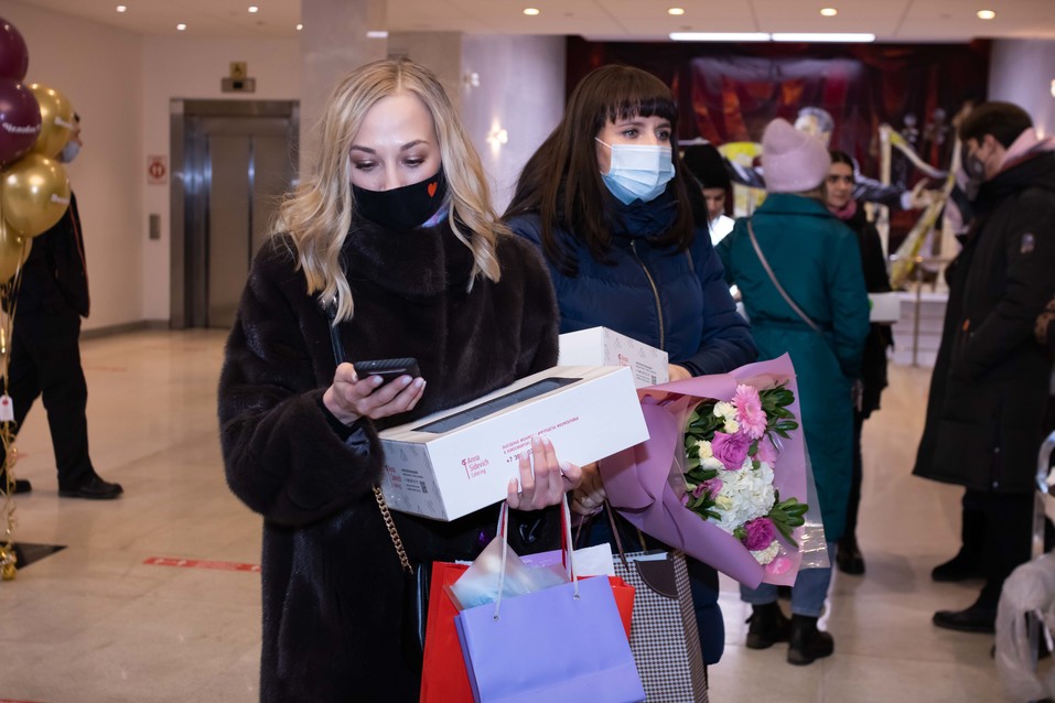 Человек года-2020. ФОТОРЕПОРТАЖ 534 Человек года-2020. ФОТОРЕПОРТАЖ 534