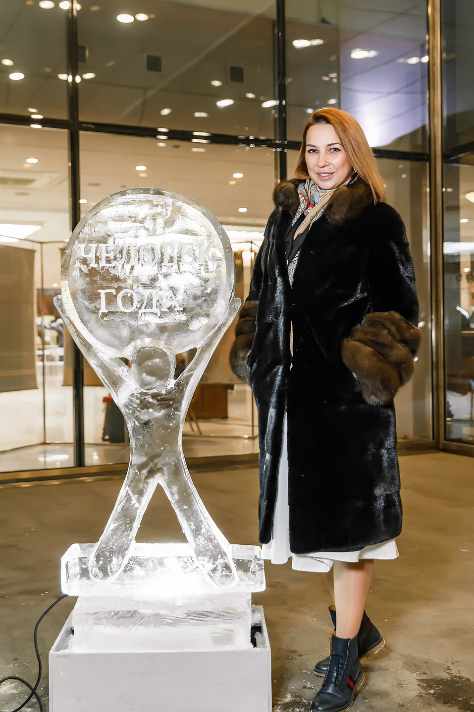 Человек года-2020. ФОТОРЕПОРТАЖ 134 Человек года-2020. ФОТОРЕПОРТАЖ 134