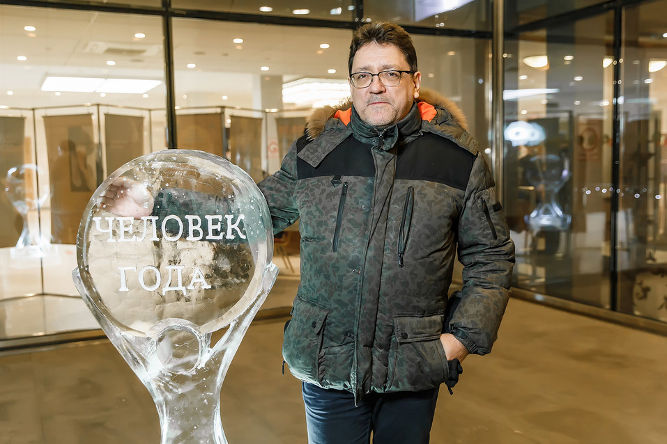 Человек года-2020. ФОТОРЕПОРТАЖ 136 Человек года-2020. ФОТОРЕПОРТАЖ 136