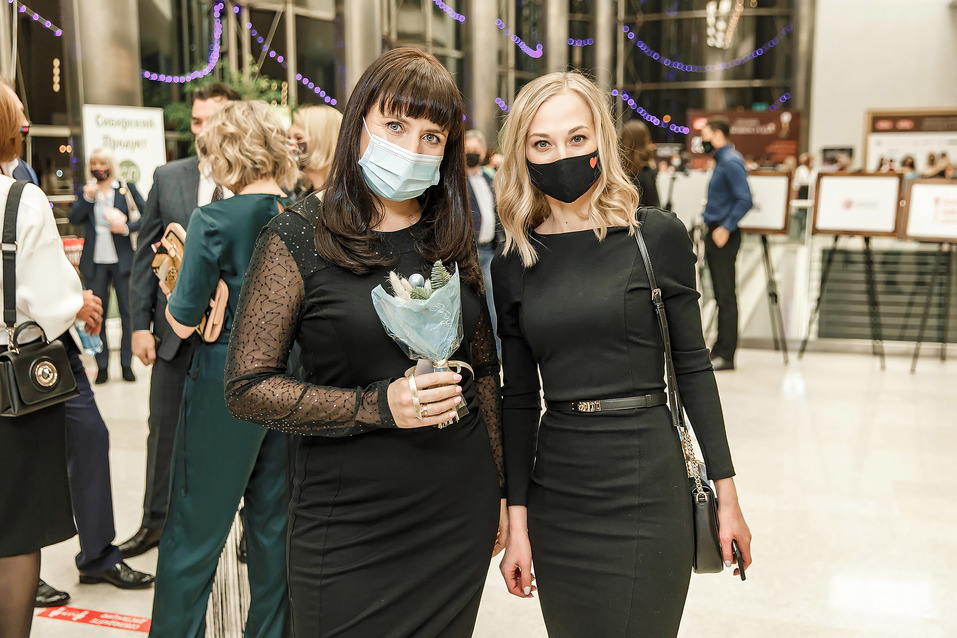 Человек года-2020. ФОТОРЕПОРТАЖ 138 Человек года-2020. ФОТОРЕПОРТАЖ 138