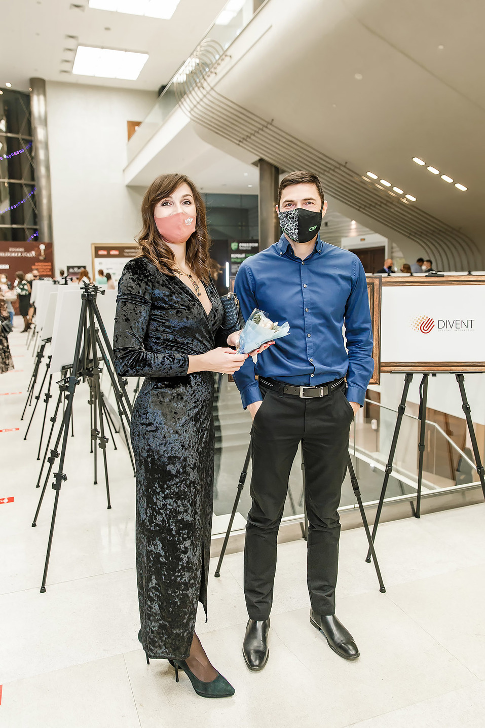 Человек года-2020. ФОТОРЕПОРТАЖ 139 Человек года-2020. ФОТОРЕПОРТАЖ 139