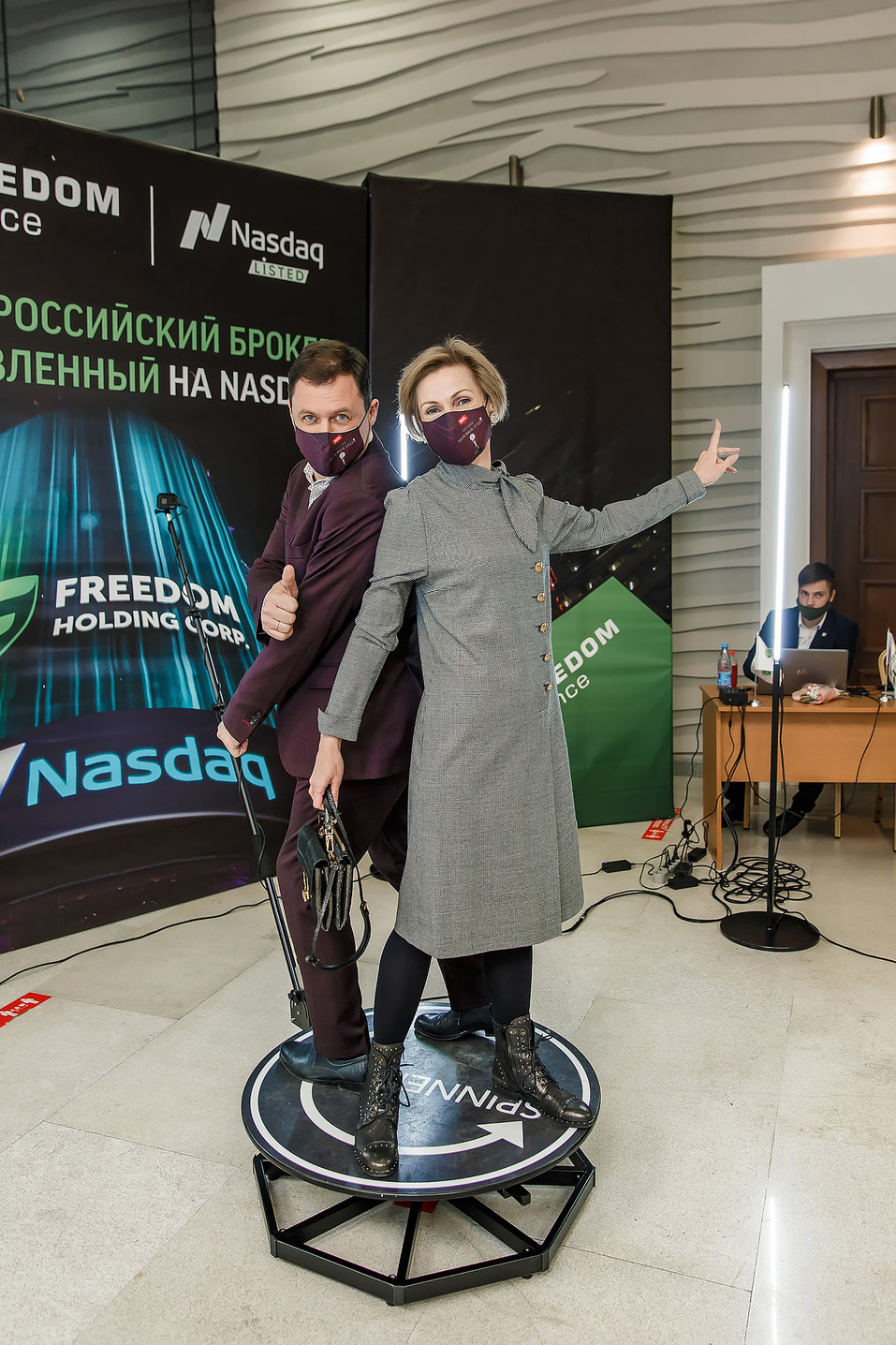 Человек года-2020. ФОТОРЕПОРТАЖ 5 Человек года-2020. ФОТОРЕПОРТАЖ 5