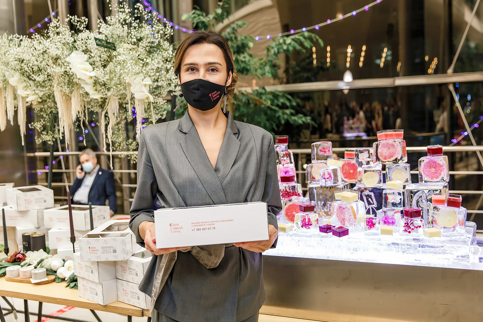 Человек года-2020. ФОТОРЕПОРТАЖ 143 Человек года-2020. ФОТОРЕПОРТАЖ 143