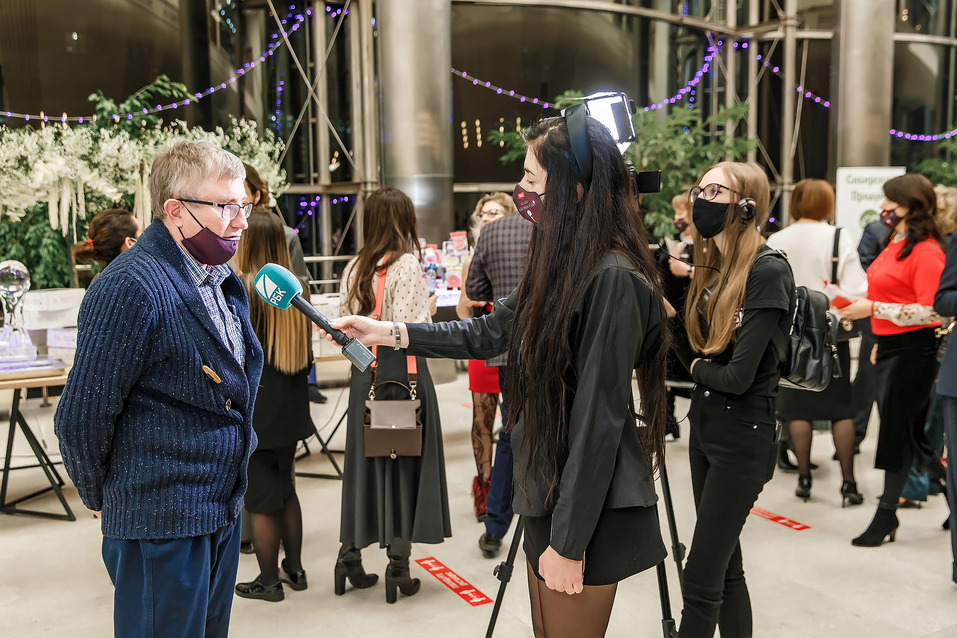 Человек года-2020. ФОТОРЕПОРТАЖ 144 Человек года-2020. ФОТОРЕПОРТАЖ 144