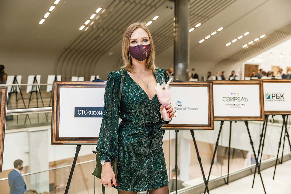 Человек года-2020. ФОТОРЕПОРТАЖ 146 Человек года-2020. ФОТОРЕПОРТАЖ 146