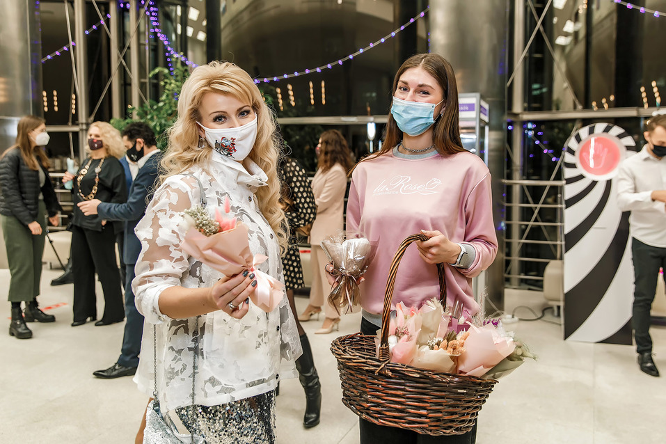 Человек года-2020. ФОТОРЕПОРТАЖ 147 Человек года-2020. ФОТОРЕПОРТАЖ 147