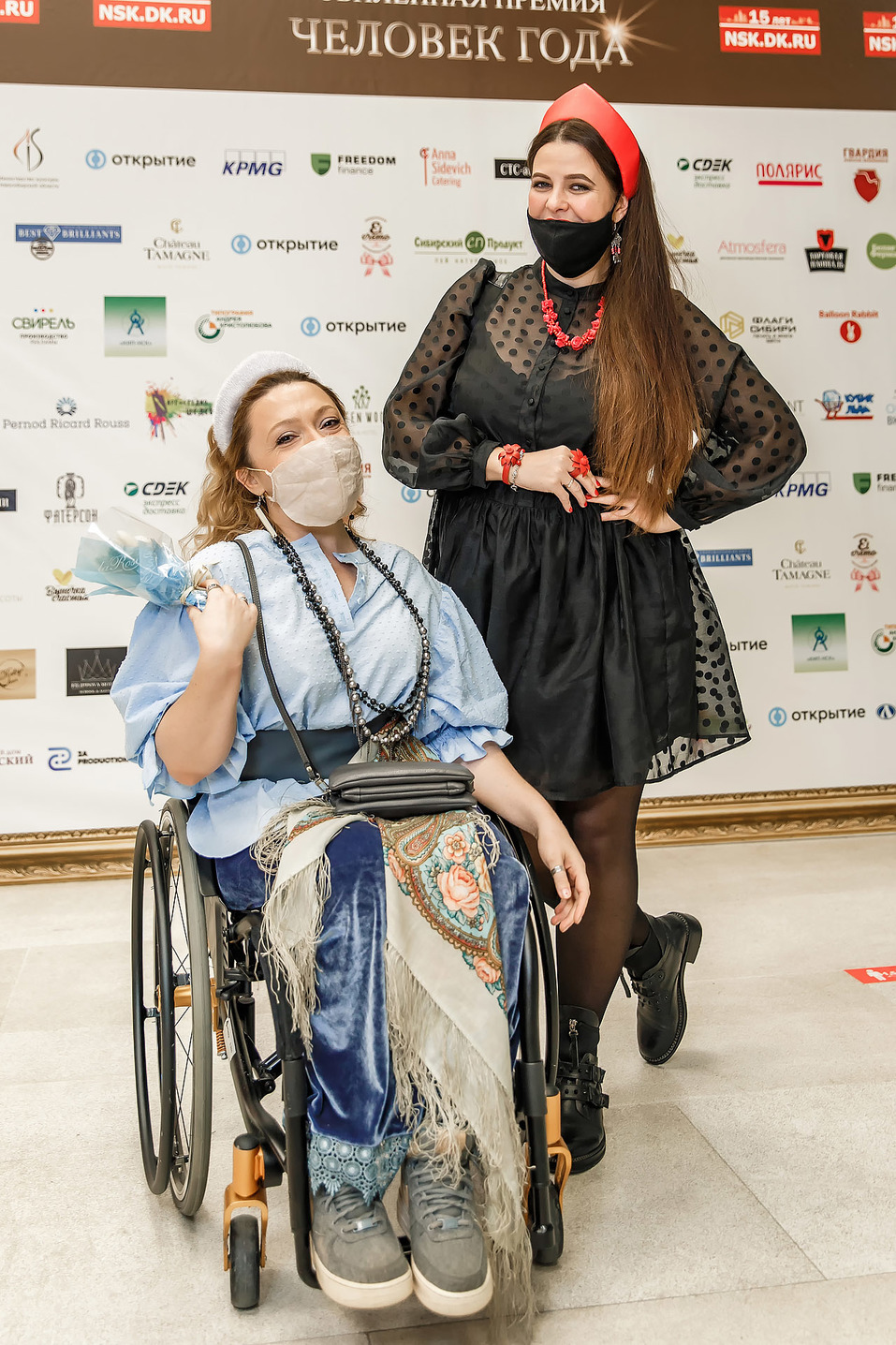 Человек года-2020. ФОТОРЕПОРТАЖ 150 Человек года-2020. ФОТОРЕПОРТАЖ 150