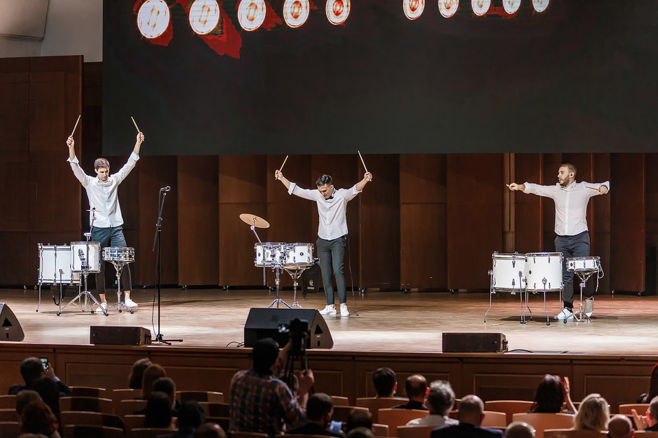 Человек года-2020. ФОТОРЕПОРТАЖ 158 Человек года-2020. ФОТОРЕПОРТАЖ 158