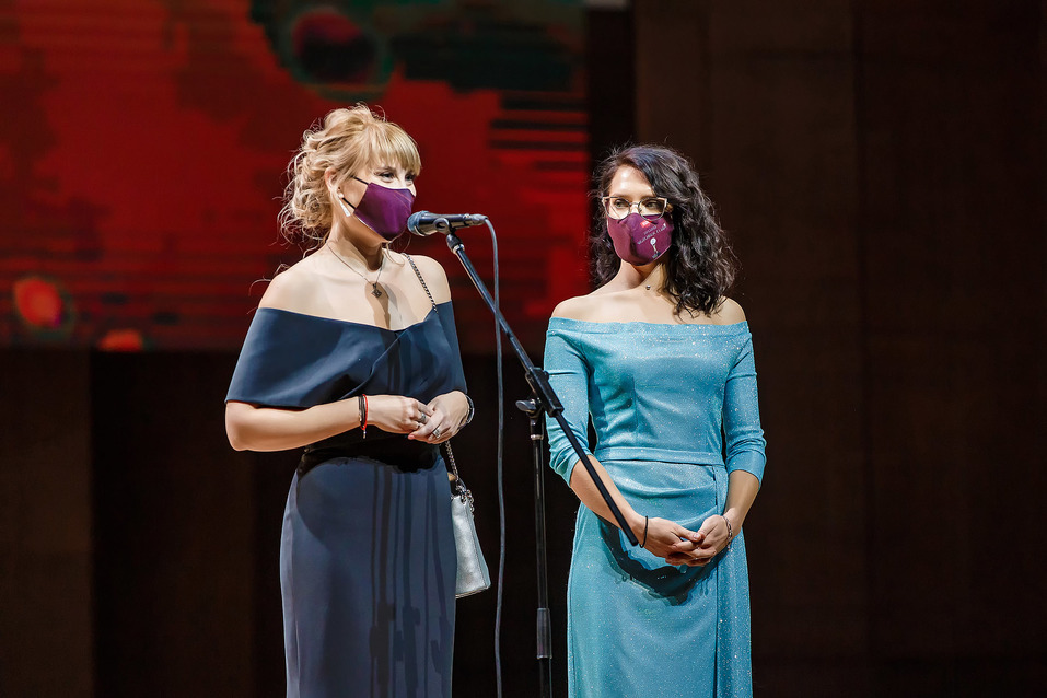 Человек года-2020. ФОТОРЕПОРТАЖ 159 Человек года-2020. ФОТОРЕПОРТАЖ 159