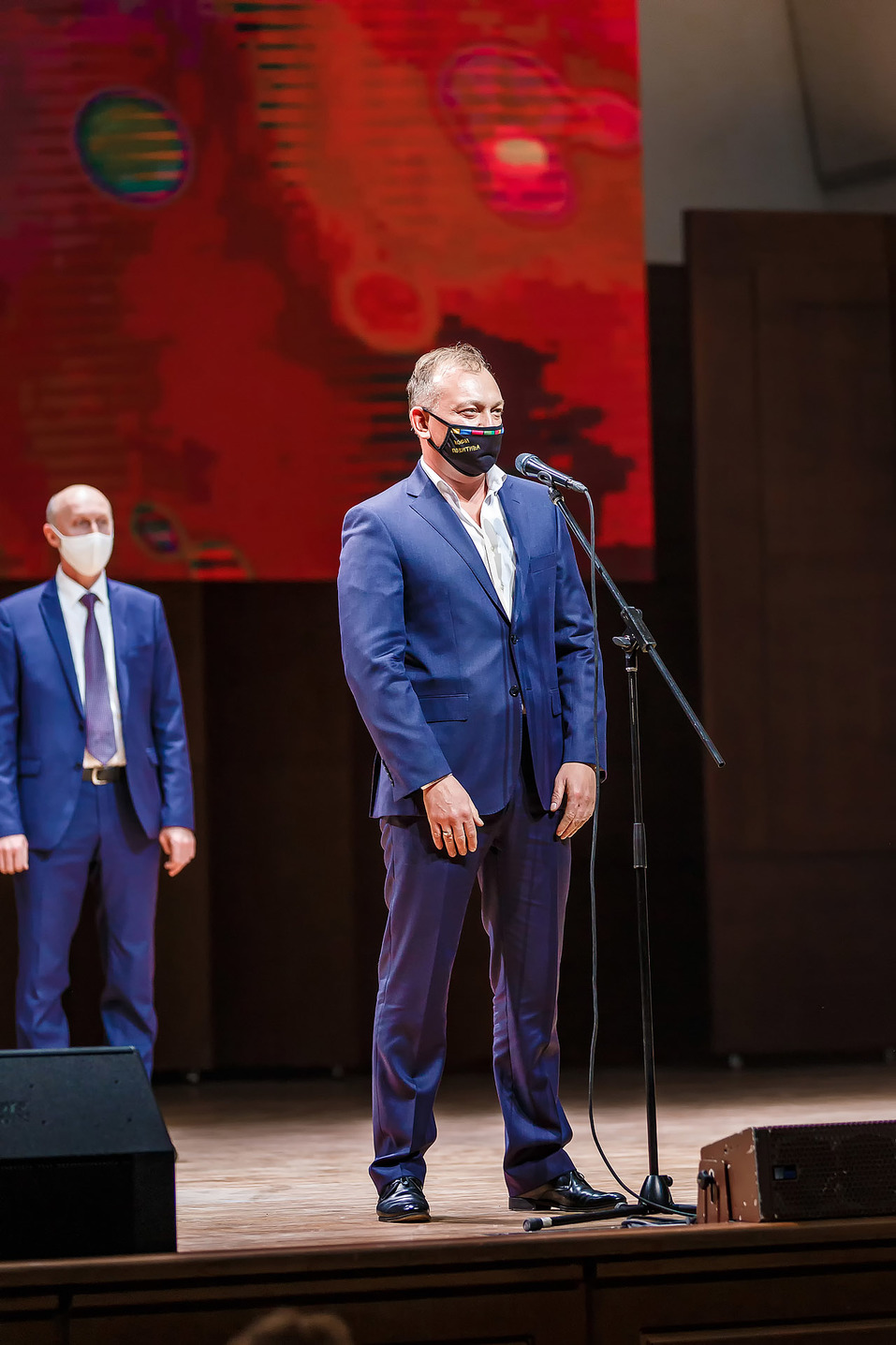 Человек года-2020. ФОТОРЕПОРТАЖ 161 Человек года-2020. ФОТОРЕПОРТАЖ 161