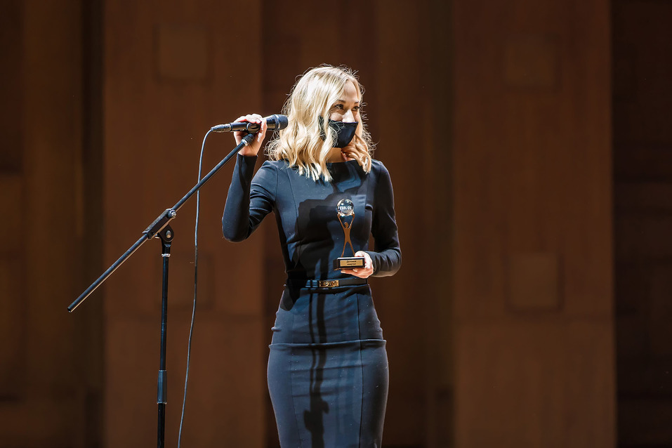 Человек года-2020. ФОТОРЕПОРТАЖ 167 Человек года-2020. ФОТОРЕПОРТАЖ 167