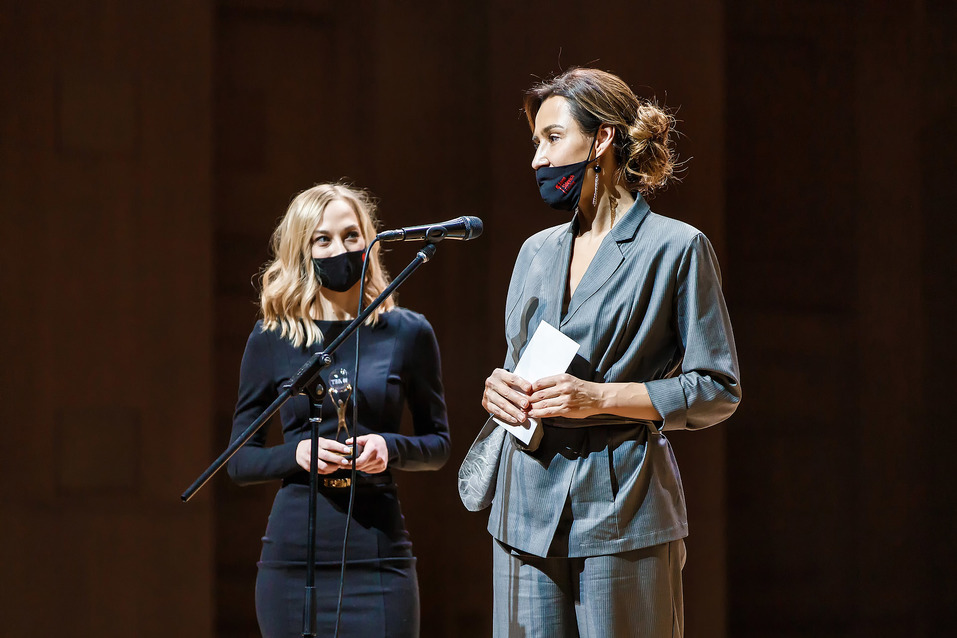 Человек года-2020. ФОТОРЕПОРТАЖ 168 Человек года-2020. ФОТОРЕПОРТАЖ 168