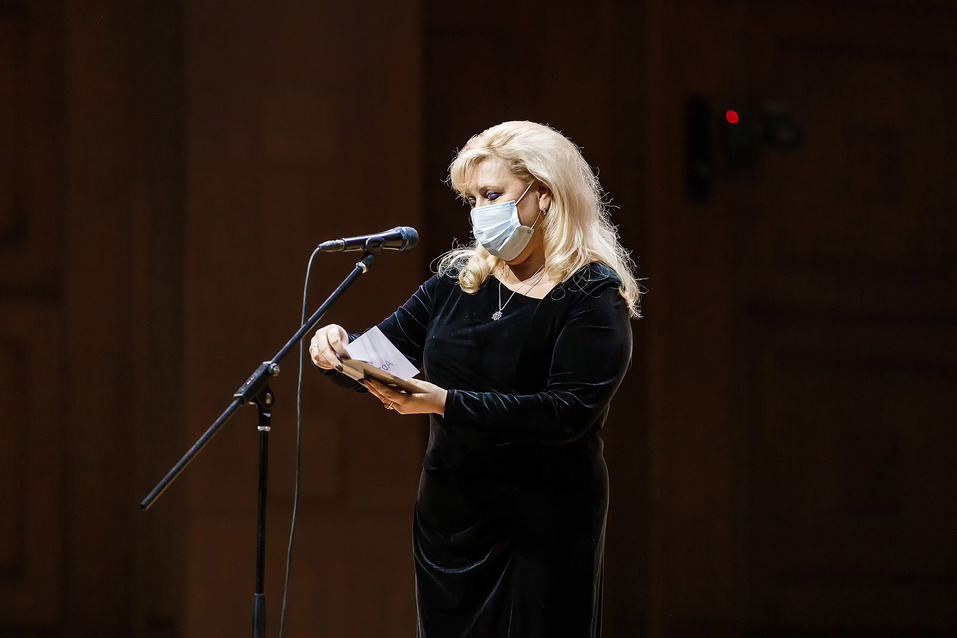 Человек года-2020. ФОТОРЕПОРТАЖ 169 Человек года-2020. ФОТОРЕПОРТАЖ 169