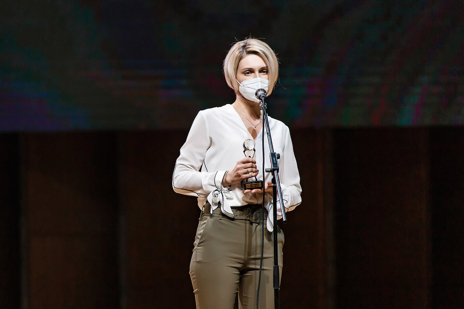 Человек года-2020. ФОТОРЕПОРТАЖ 170 Человек года-2020. ФОТОРЕПОРТАЖ 170