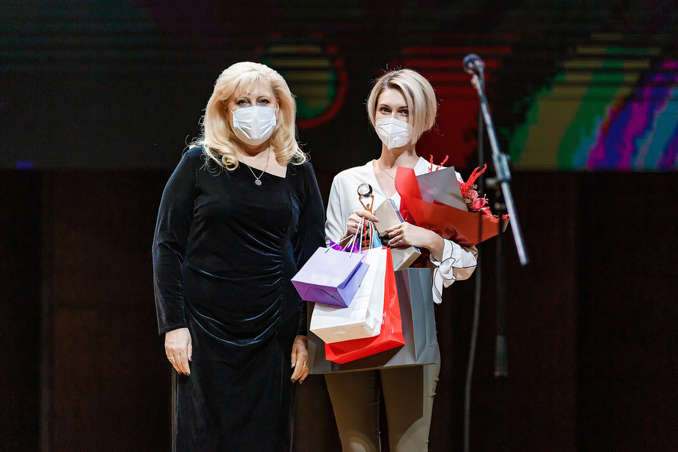 Человек года-2020. ФОТОРЕПОРТАЖ 171 Человек года-2020. ФОТОРЕПОРТАЖ 171