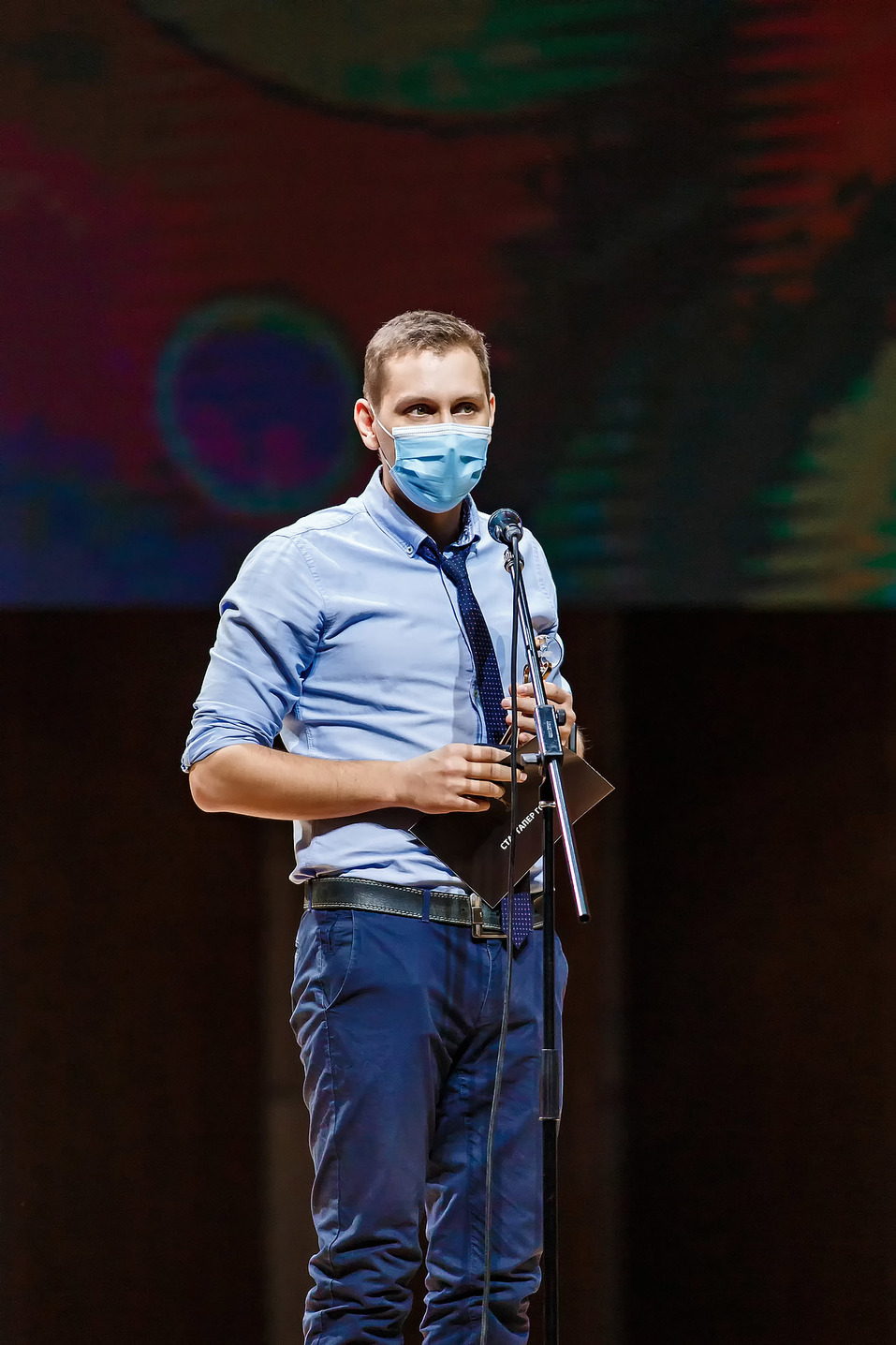 Человек года-2020. ФОТОРЕПОРТАЖ 173 Человек года-2020. ФОТОРЕПОРТАЖ 173