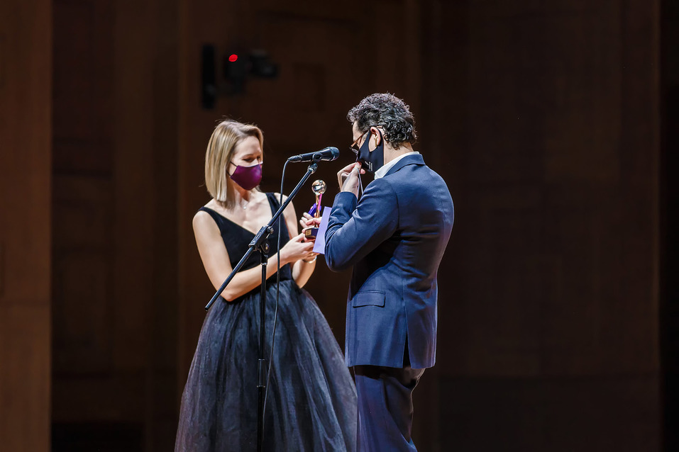 Человек года-2020. ФОТОРЕПОРТАЖ 181 Человек года-2020. ФОТОРЕПОРТАЖ 181