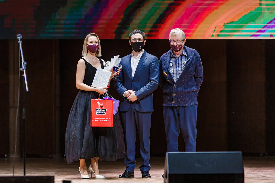 Человек года-2020. ФОТОРЕПОРТАЖ 182 Человек года-2020. ФОТОРЕПОРТАЖ 182