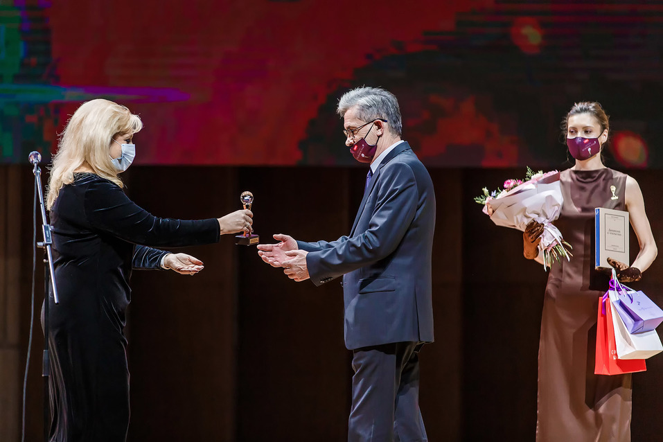 Человек года-2020. ФОТОРЕПОРТАЖ 183 Человек года-2020. ФОТОРЕПОРТАЖ 183