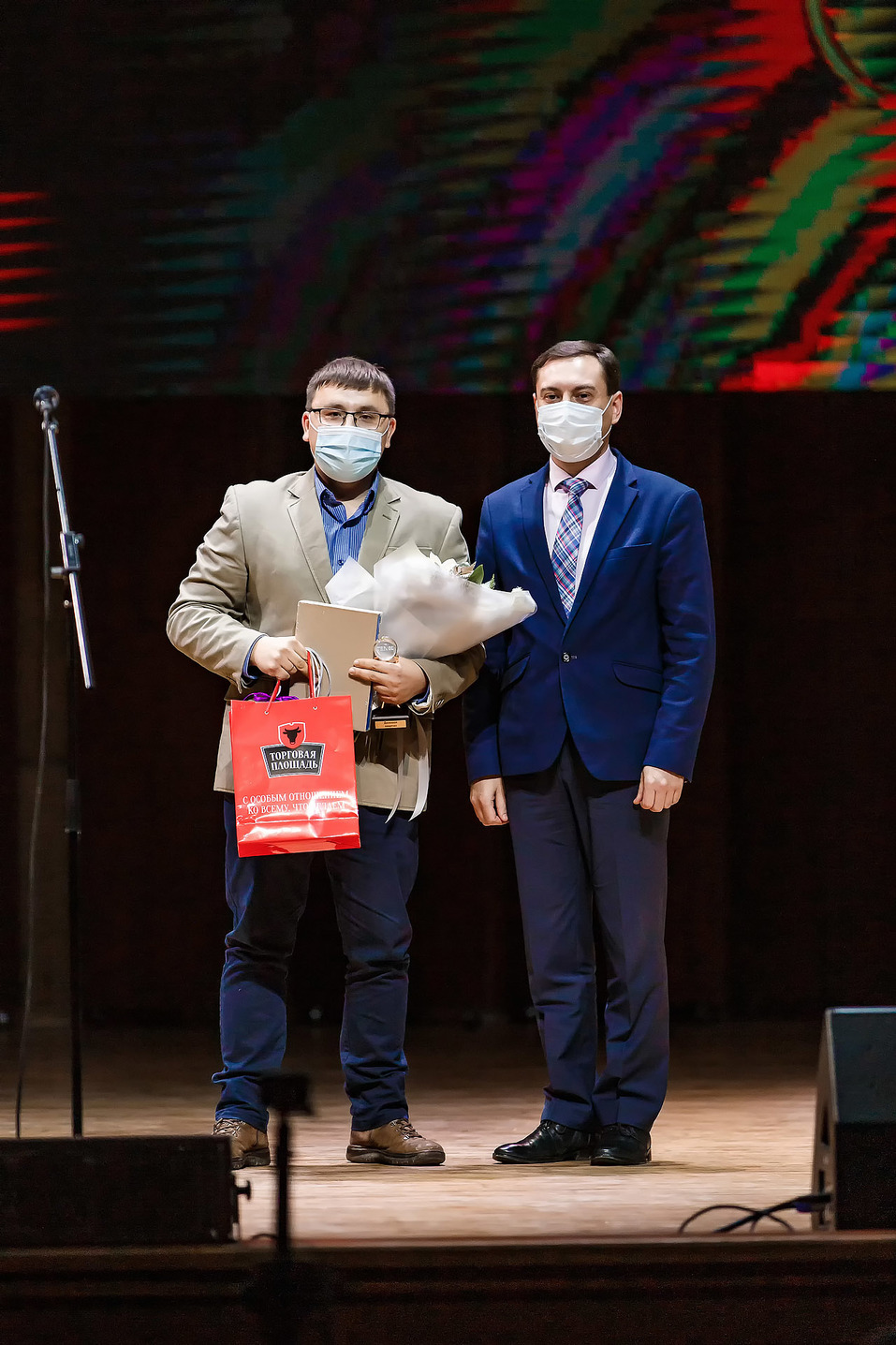 Человек года-2020. ФОТОРЕПОРТАЖ 190 Человек года-2020. ФОТОРЕПОРТАЖ 190