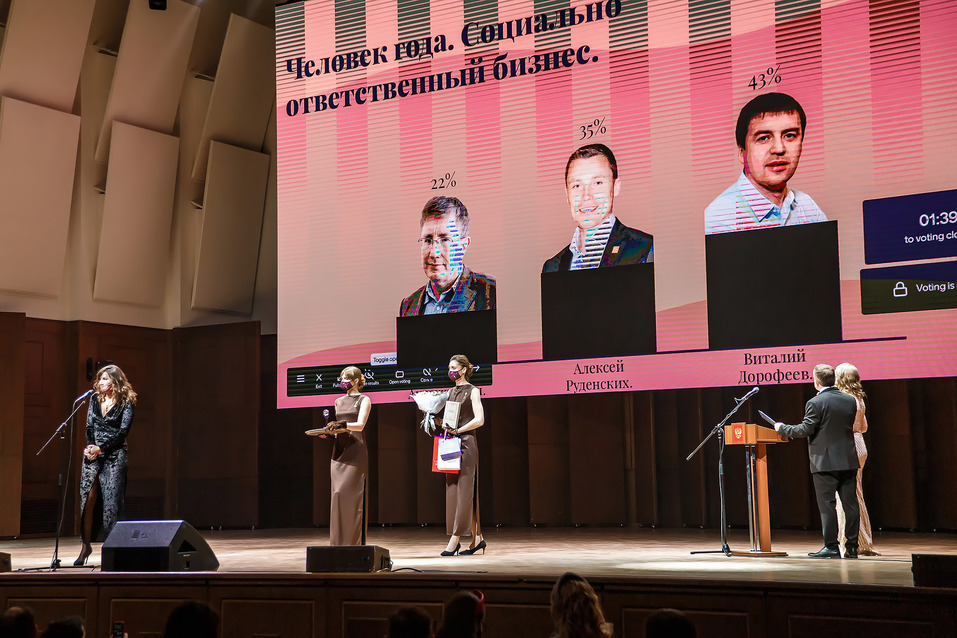 Человек года-2020. ФОТОРЕПОРТАЖ 193 Человек года-2020. ФОТОРЕПОРТАЖ 193