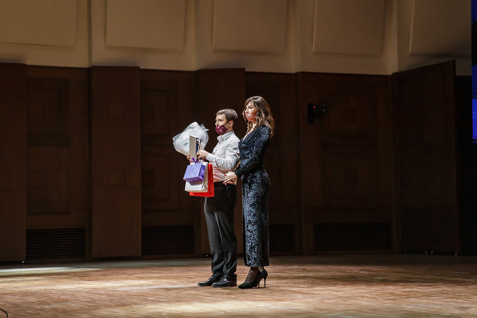 Человек года-2020. ФОТОРЕПОРТАЖ 194 Человек года-2020. ФОТОРЕПОРТАЖ 194