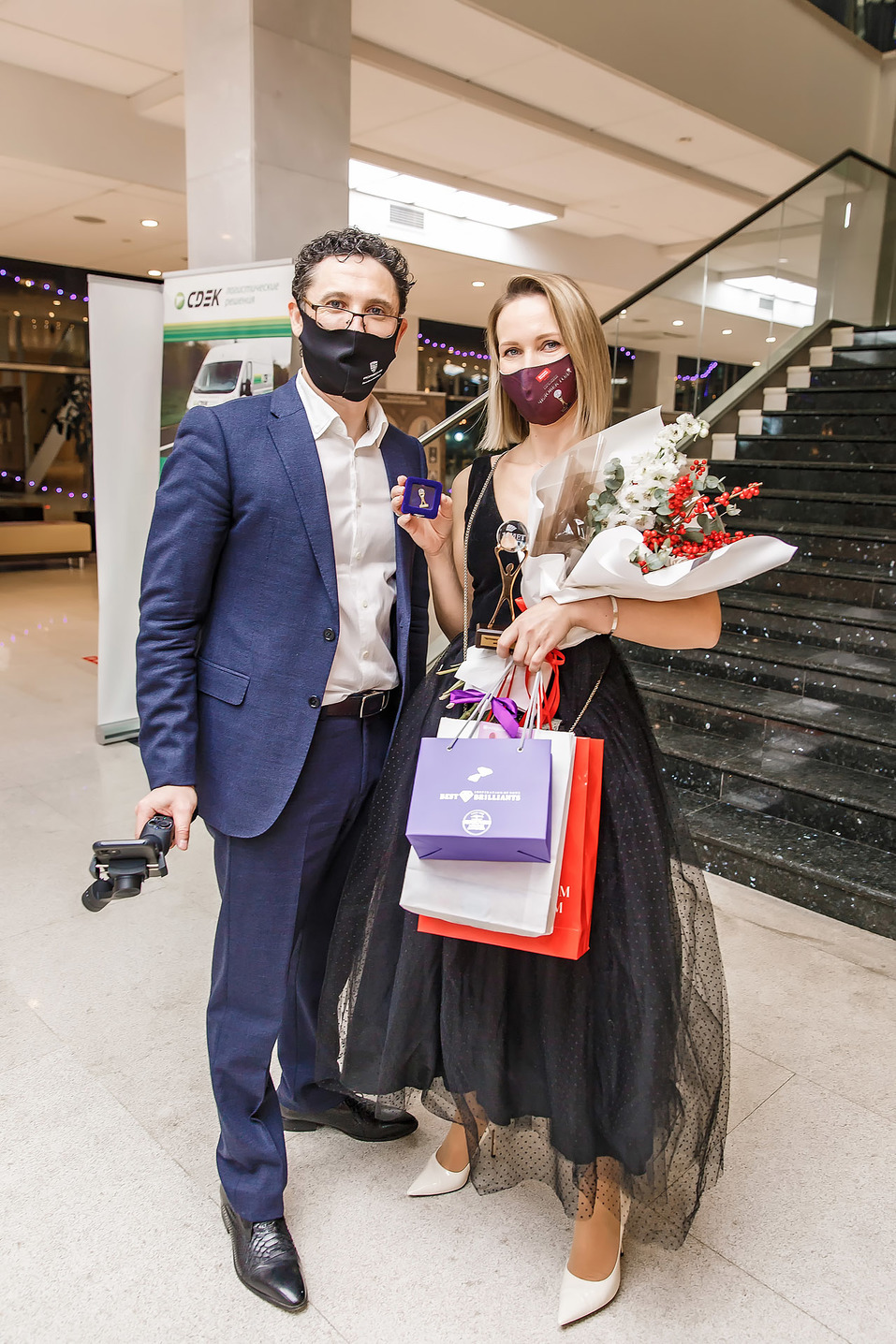 Человек года-2020. ФОТОРЕПОРТАЖ 197 Человек года-2020. ФОТОРЕПОРТАЖ 197