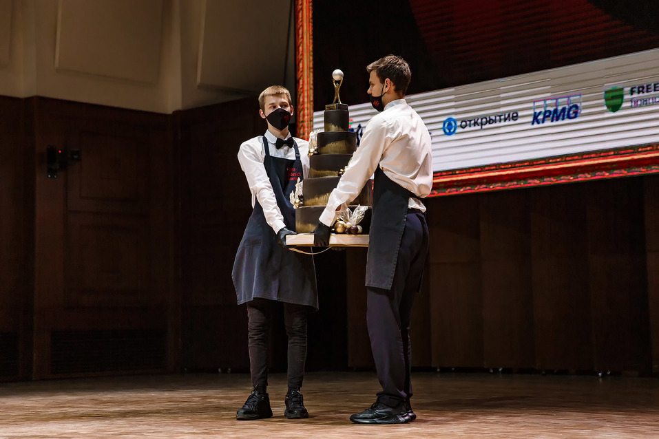 Человек года-2020. ФОТОРЕПОРТАЖ 203 Человек года-2020. ФОТОРЕПОРТАЖ 203