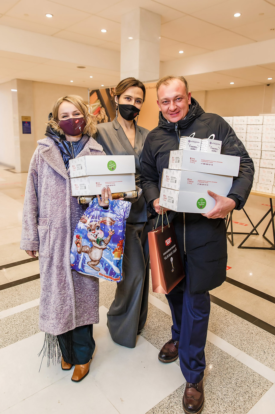 Человек года-2020. ФОТОРЕПОРТАЖ 215 Человек года-2020. ФОТОРЕПОРТАЖ 215