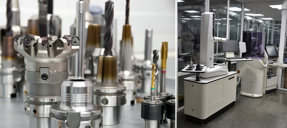 От гаража до одного из самых технологичных предприятий Урала. Как это работает 1 От гаража до одного из самых технологичных предприятий Урала. Как это работает 1