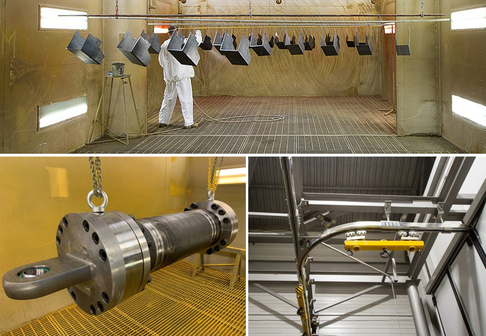 Лакокрасочные работы Лакокрасочные работы