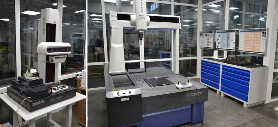 От гаража до одного из самых технологичных предприятий Урала. Как это работает 2 От гаража до одного из самых технологичных предприятий Урала. Как это работает 2