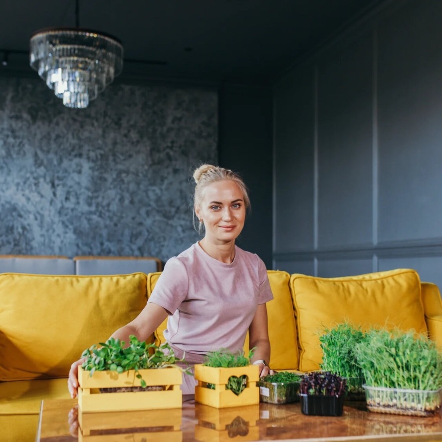 Татьяна Казанцева Татьяна Казанцева